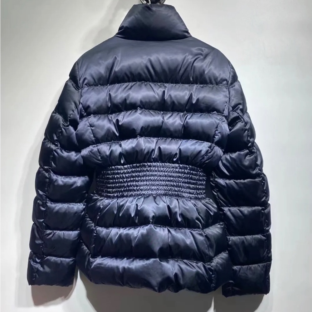 Prada Down Puffer Jacket - image 2